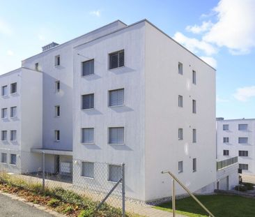 Appartement 4.5 pièces au 3ème étage ! - Photo 4