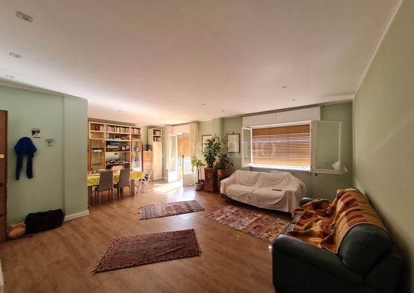 Casa a Palermo in Via Adolfo Holm