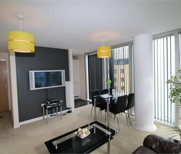 1 bedroom apartment to rent - Photo 4