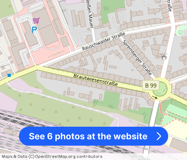 Dachgeschosswohnung mit EBK und Tageslichtbad - Photo 1