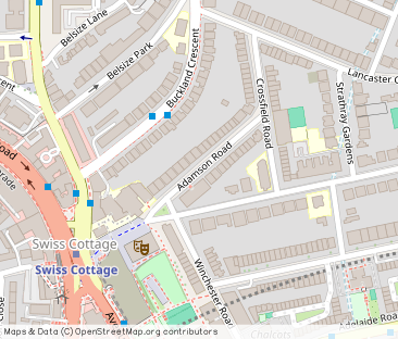 Adamson Road, London - Photo 1