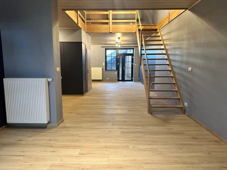 Duplex te huur - Photo 2