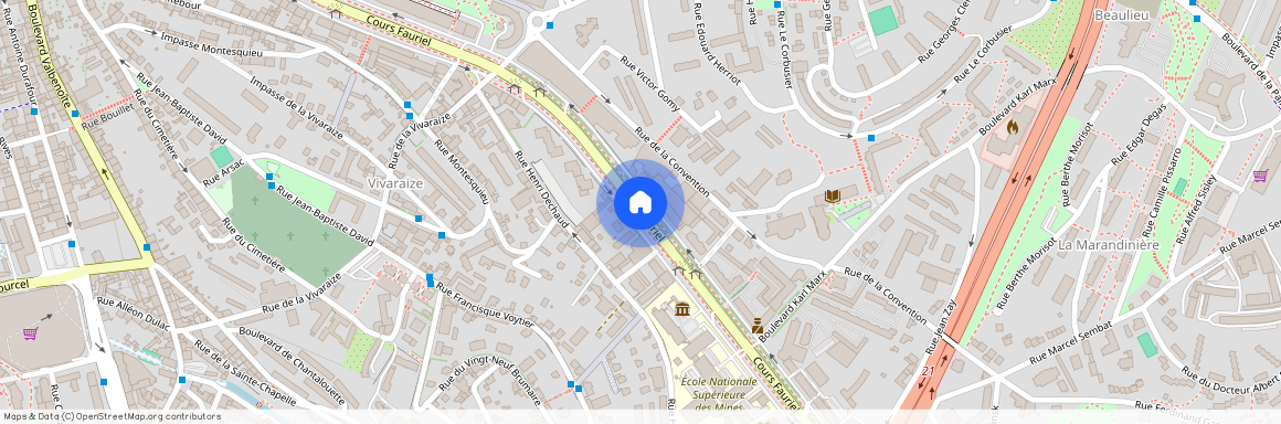 42100, Saint-Étienne