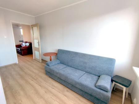 Mieszkanie Dąbie Szczecin, ul. Anieli Krzywoń, nr 438416 - Photo 3