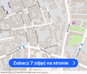 Wynajmę mieszkanie pokój , kuchnia 39 m - Zdjęcie 1