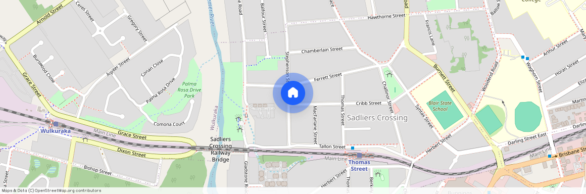 35 Cribb St, Qld 4305, Sadliers Crossing