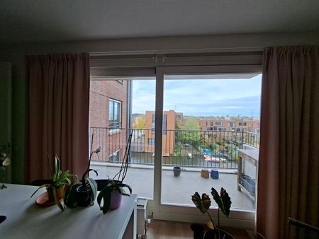 Emmy Andriessestraat 306, Theo van Goghparkbuurt, 1087ML, Amsterdam - Foto 4