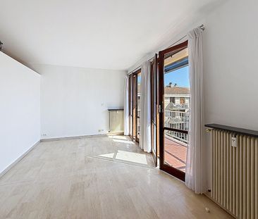 Appartement Avignon T1bis, balcon dans résidence sécurisée, - Photo 2