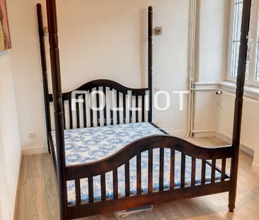 Appartement 3 pièces (89 m²) en location à AVRANCHES - Photo 5