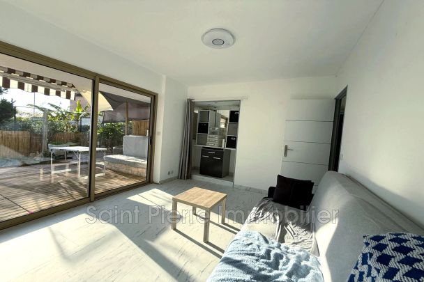 Appartement Cagnes-sur-Mer - Photo 1