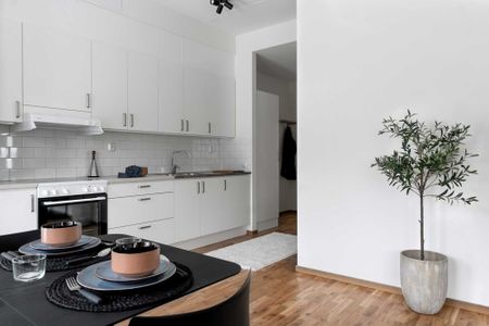 Genetikvägen 50, 756 59, Uppsala - Photo 3