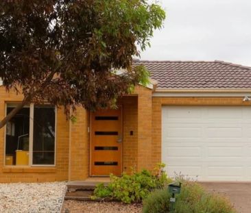 La Trobe University Regional Housing – Melton, Melbourne - Photo 4