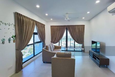 Mira Residence, Tanjung Bungah - Photo 2