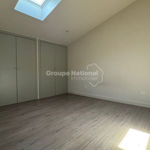 Location Appartement 2 pièces 46m² - Photo 2