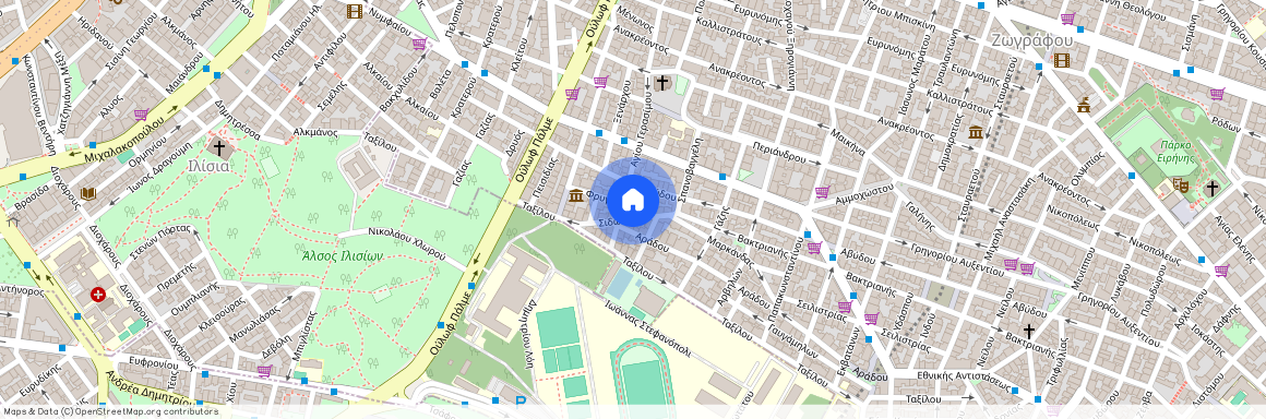 Ζωγράφου (Ιλίσια)