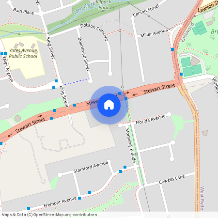 22 Stewart Street, Ermington 2115, New South Wales