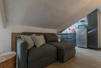 Via delle Orfane, Turin, Piedmont 10122