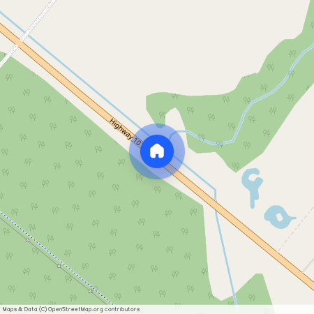 158469 Highway 10 N/A, Melancthon