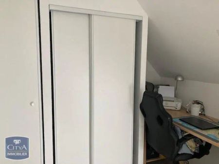 Appartement à louer 3 pièces 63.53m² - Photo 4