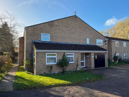 Regatta Court, Oyster Row, Cambridge - Photo 5