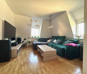 Jetzt mieten • 3 Zimmer • Einbauküche • Bad mit Dusche • Parkett • ... - Photo 1