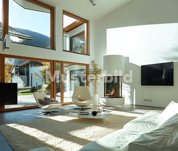 Exchange Property: Top-class 1-bedroom apartment in Zurich with mod... - Photo 5