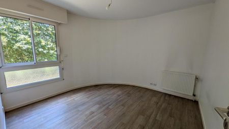 Appartement T2 à louer - 41 m² - Photo 4