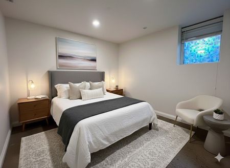 For Lease - 110 Caroline Avenue Unit# Lower, Toronto, Ontario - Photo 5