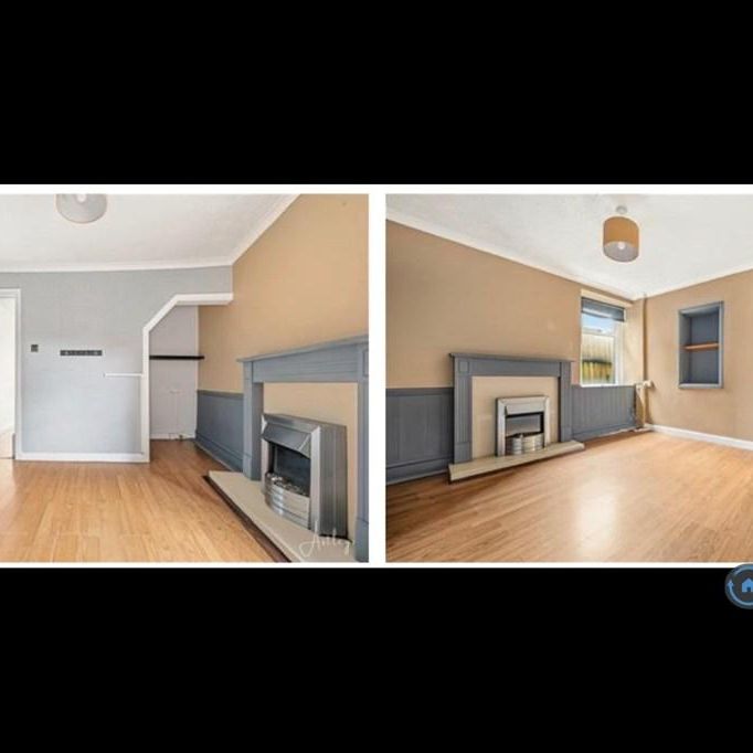 2 bedroom end of terrace house to rent - Photo 1