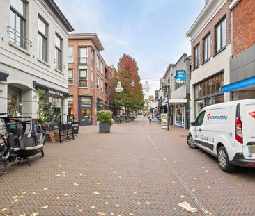 Benedenwoning Prins Hendrikstraat, Alphen aan den Rijn huren? - Photo 5