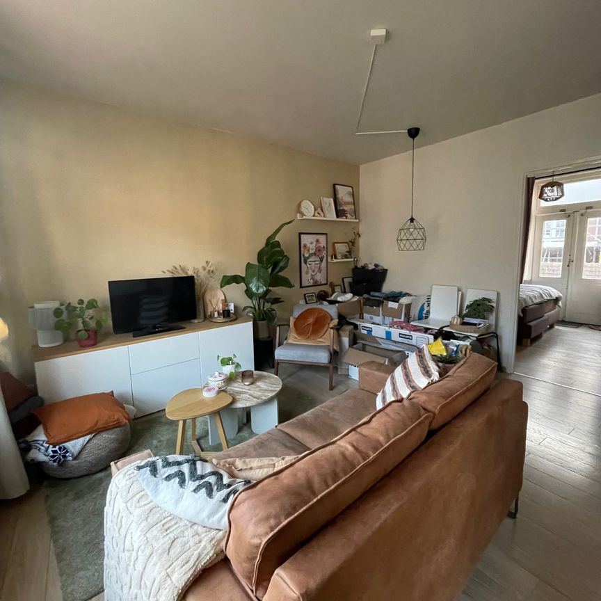 6a, Korenstraat, Hortusbuurt, Centrum, Groningen, Nederland, 9712 LX, Nederland - Foto 1