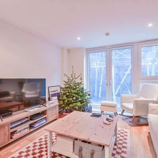 Island Apartments, Islington, N1 - Photo 1