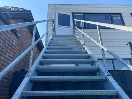 Te huur: Appartement Henri Dunantplein in Hillegom - Photo 2