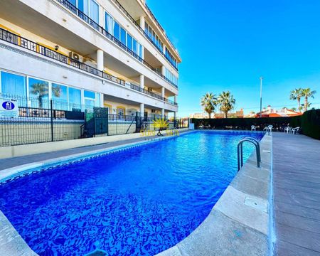 2 BEDROOM APARTMENT - LA ZENIA - Photo 5