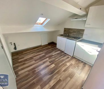 Location Appartement 1 pièce 14m² TOULON 83000 - Photo 4