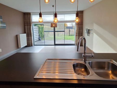 Instapklaar, modern gelijkvloers appartement te Kortessem - Foto 4