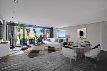 Rare Apartment Opportunity in the Heart of Elizabeth Bay / Potts Point - Photo 3