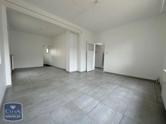 Maison à louer 4 pièces 91.56m² - Photo 1