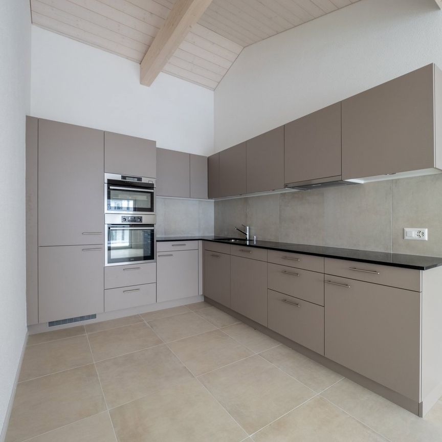 4.5 Zimmer, 101 m², 3. Stock - Photo 1