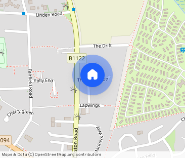 The Plantation, Aldeburgh, Suffolk - Photo 1