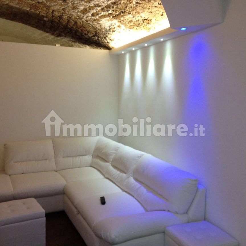Bilocale piazzetta del Leone a Mergellina 4, Posillipo, Napoli - Photo 1