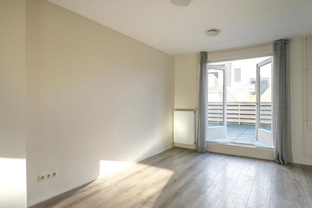 Appartement te huur: Kerkstraat 5-A 1271 RJ Huizen - Photo 1