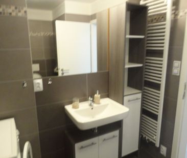 Pronájem bytu 1+kk • 42 m² bez realitkyKigginsova, Brno - Slatina, ... - Photo 5