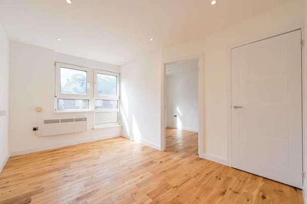 Roebourne Way, Docklands, E16 - Photo 1