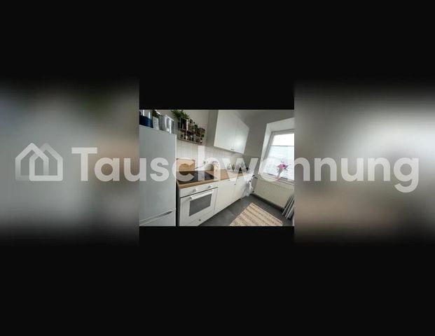 TAUSCHWOHNUNG 3 Zimmer Wohnung in Bornheim - Foto 1