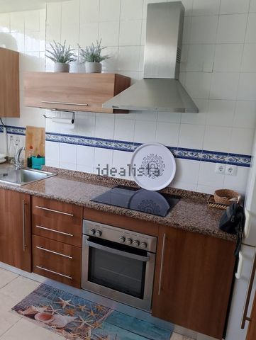 Alquiler de chalet adosado en aldea beach, 11 - Photo 3