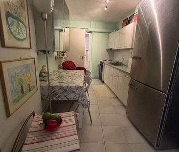 Studio/Γκαρσονιέρα για ενοικίαση Πορτάρα (Άνω Πόλη) - Photo 5