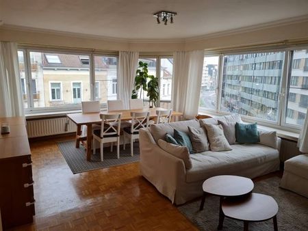 Appartement te huur - Photo 4