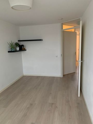 Te huur: Appartement Insulindeplein in Rotterdam - Photo 2