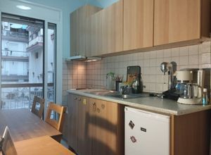 Διαμέρισμα για ενοικίαση - Φάληρο - Ιπποκράτειο, - Photo 5